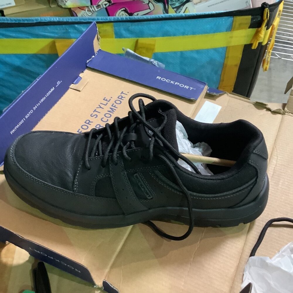 Rockport Men's Get Your Kicks Blucher